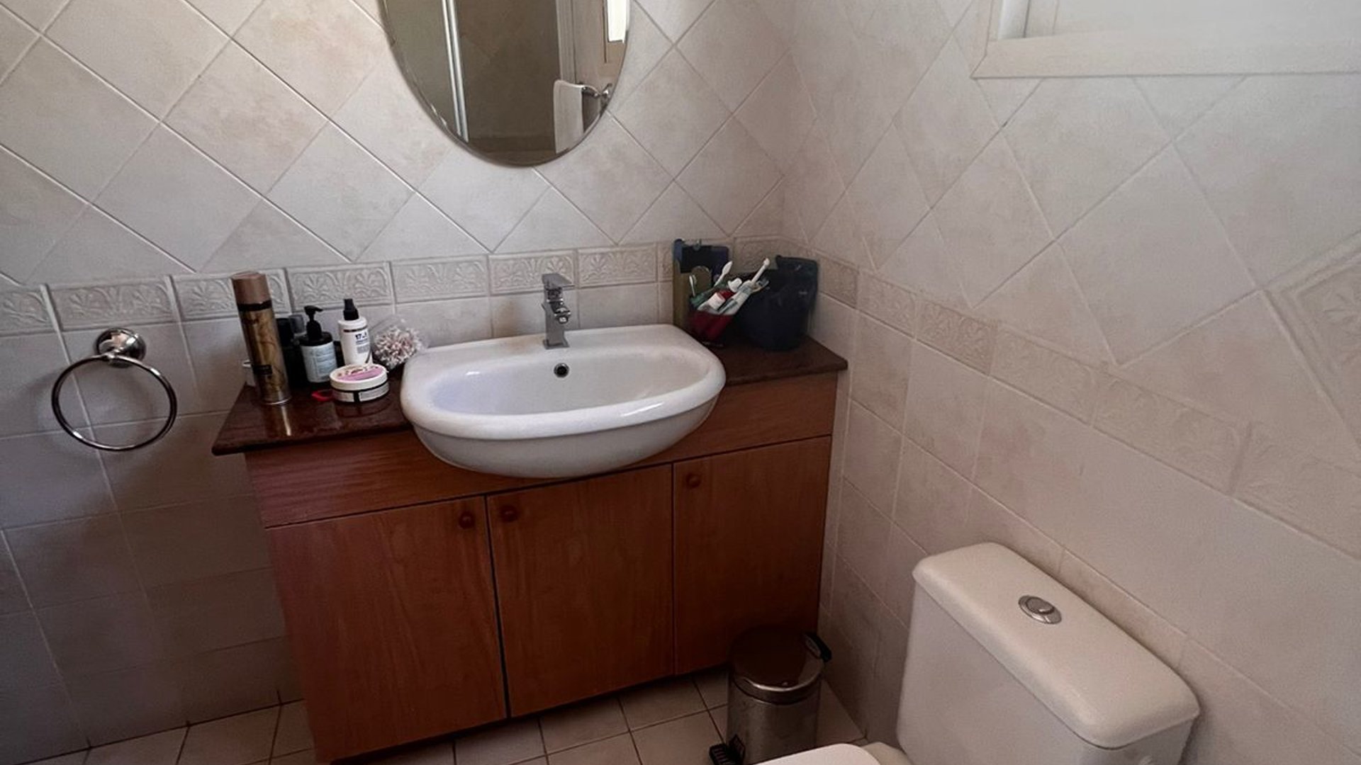 4 bedrooms Villa in Limassol, Cyprus No. 26660