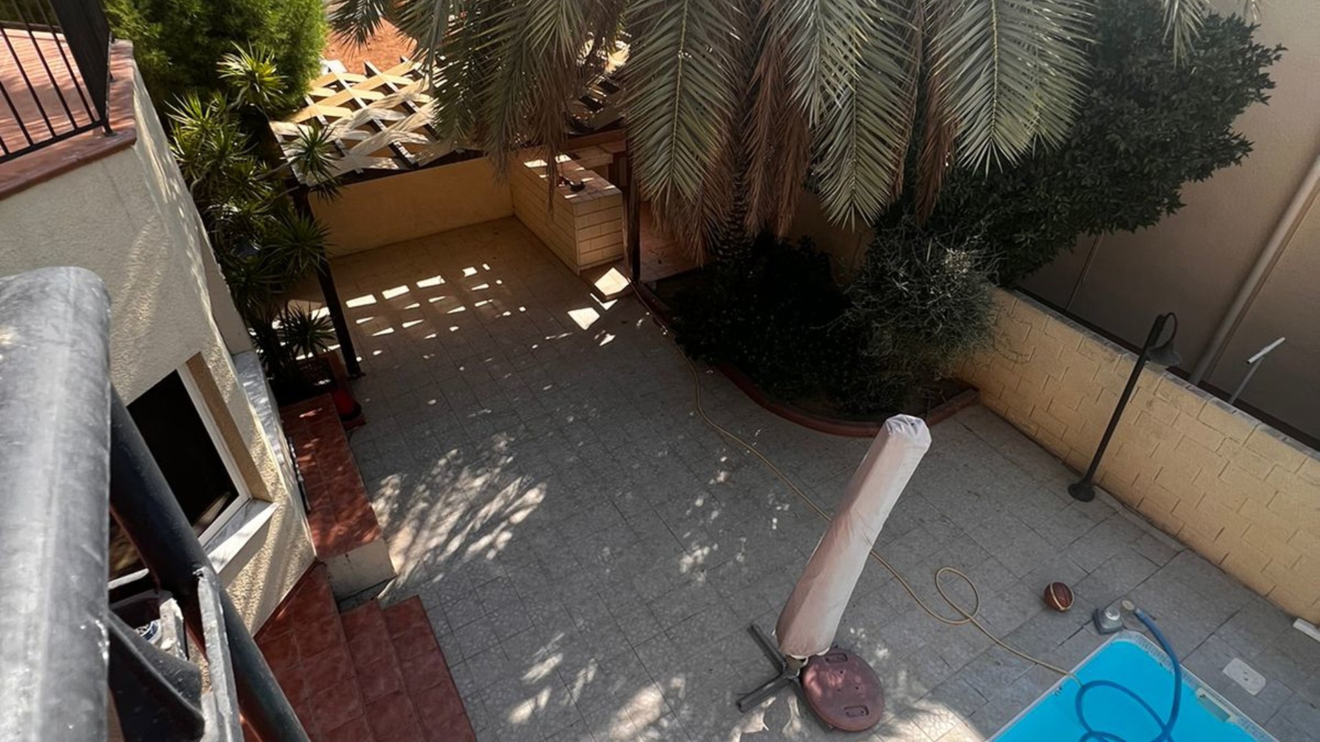 4 bedrooms Villa in Limassol, Cyprus No. 26660