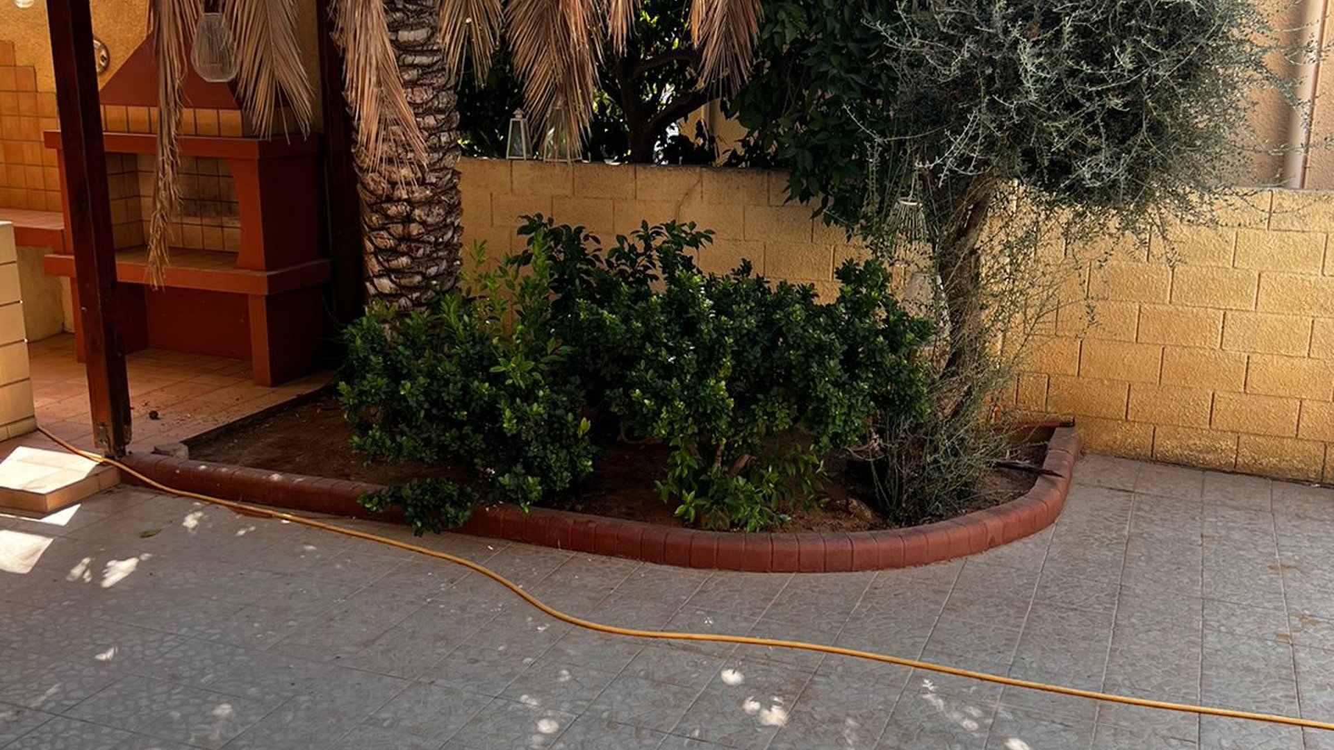 4 bedrooms Villa in Limassol, Cyprus No. 26660