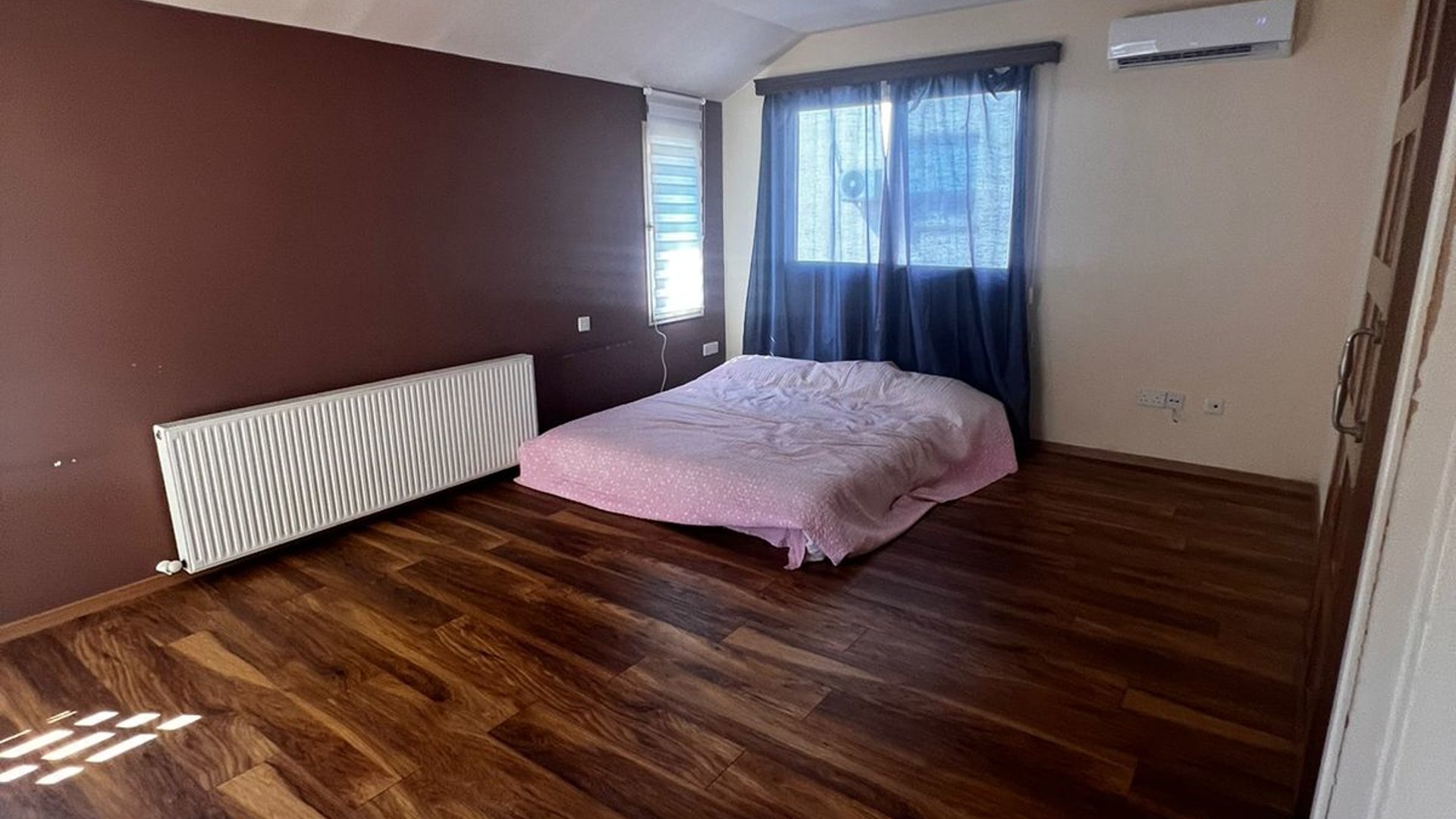 4 bedrooms Villa in Limassol, Cyprus No. 26660
