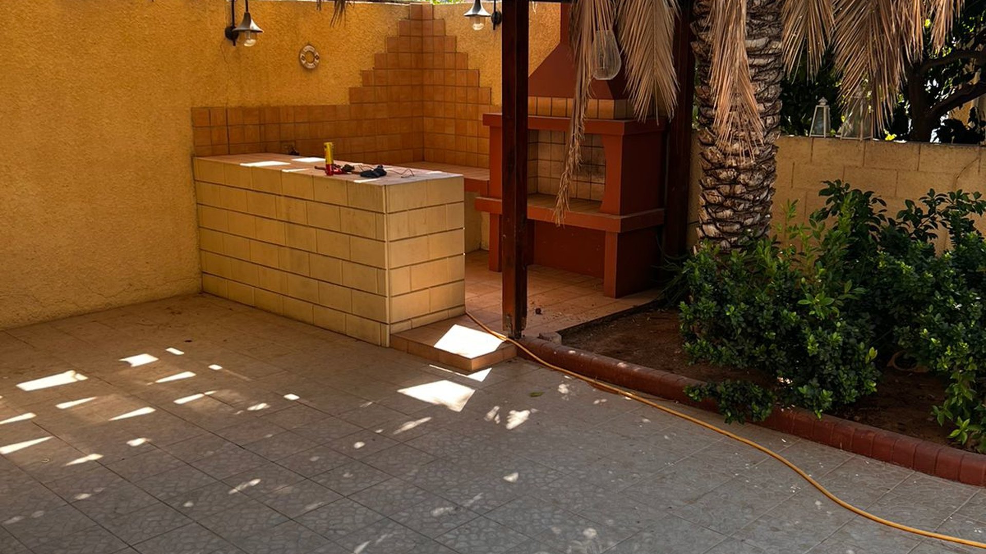 4 bedrooms Villa in Limassol, Cyprus No. 26660