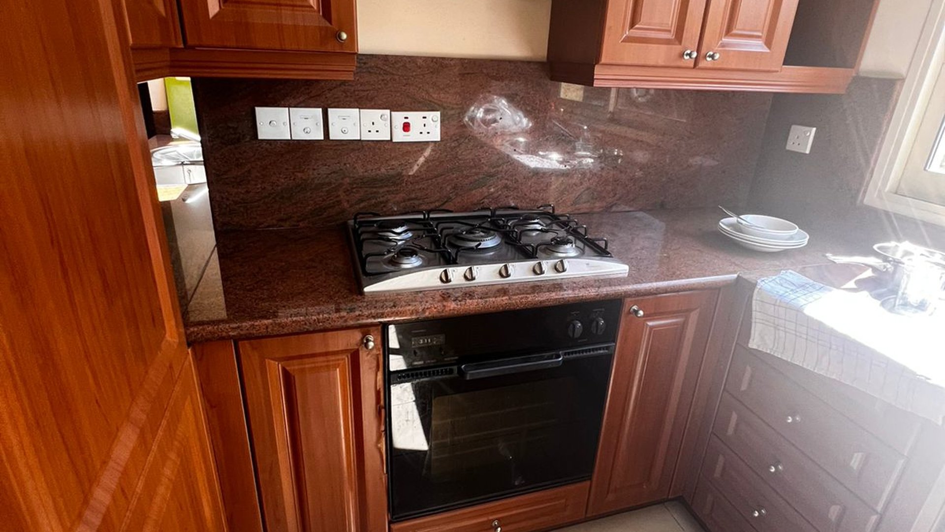 4 bedrooms Villa in Limassol, Cyprus No. 26660