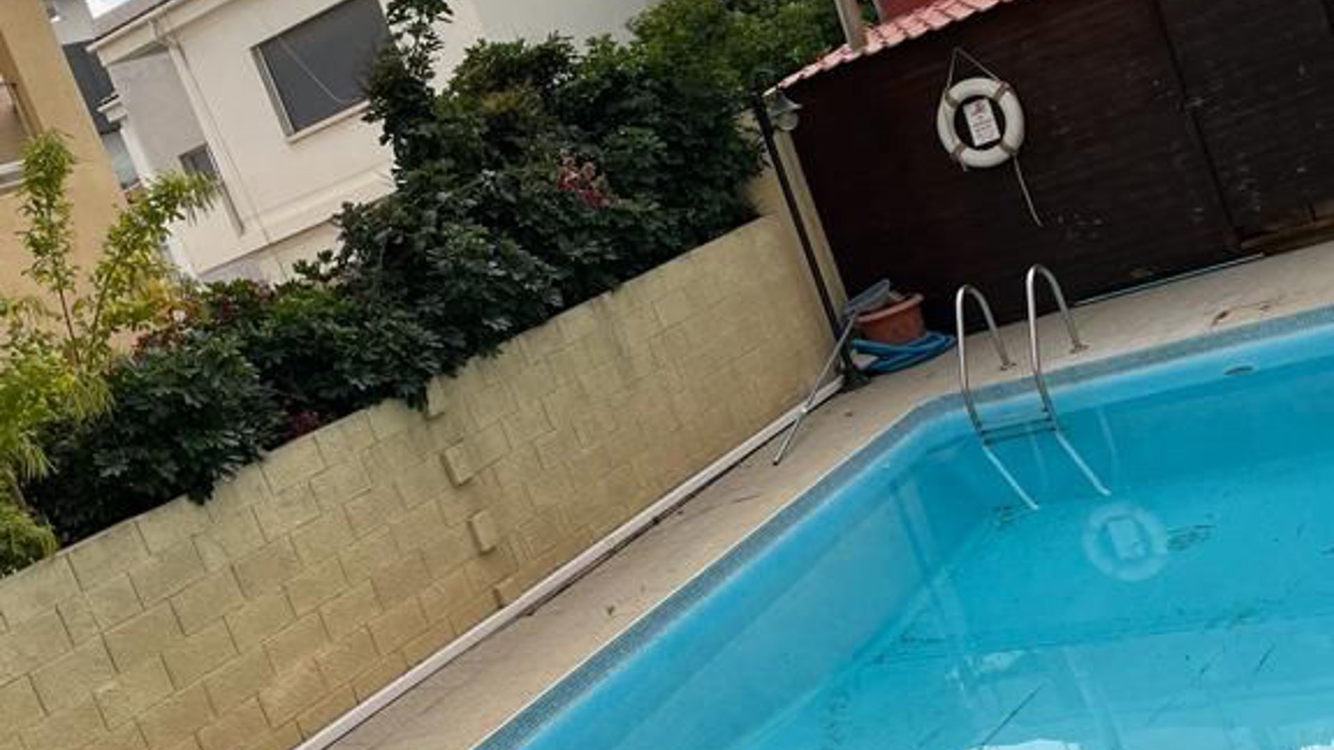 4 bedrooms Villa in Limassol, Cyprus No. 26660