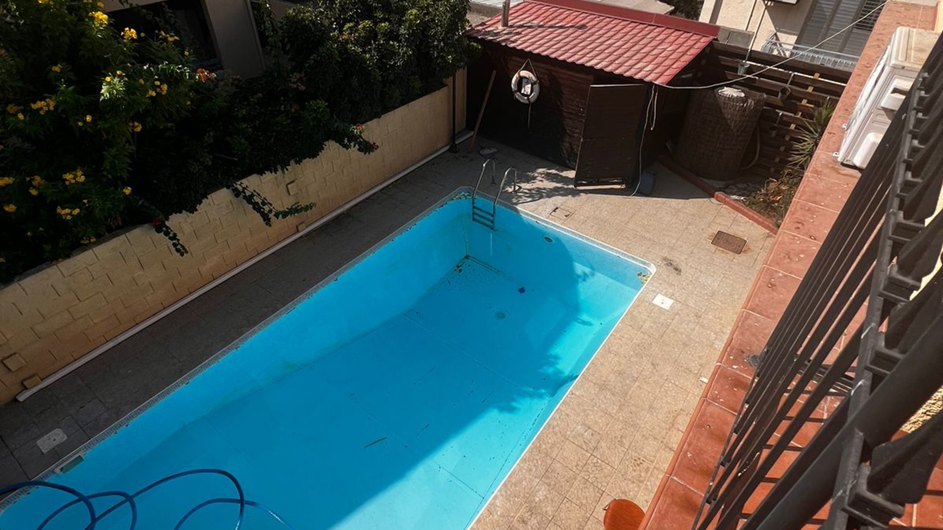 4 bedrooms Villa in Limassol, Cyprus No. 26660