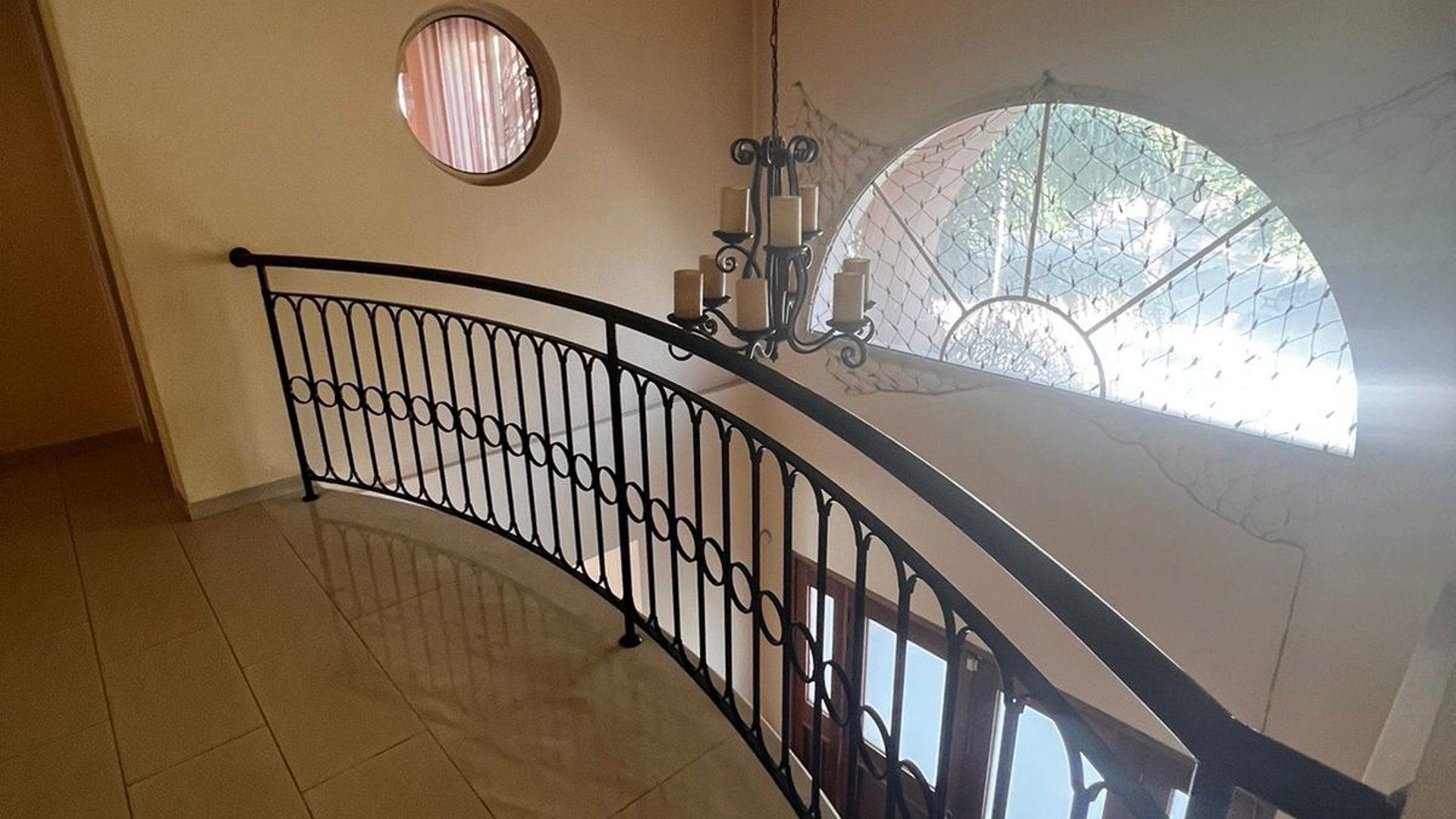 4 bedrooms Villa in Limassol, Cyprus No. 26660