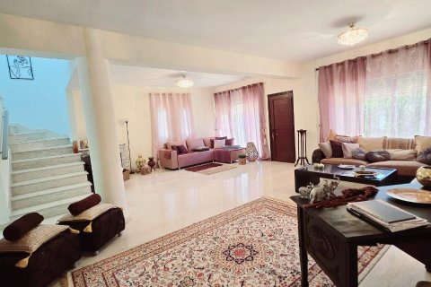 4 chambres Villa à Agios Athanasios, Limassol,  No. 48480 2