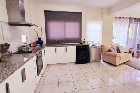 4 chambres Villa à Agios Athanasios, Limassol,  No. 48480 20