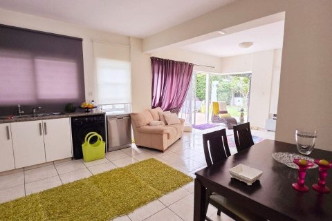 4 chambres Villa à Agios Athanasios, Limassol,  No. 48480 9