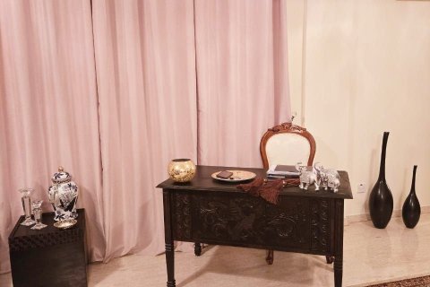 4 chambres Villa à Agios Athanasios, Limassol,  No. 48480 8