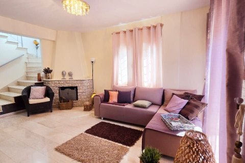 4 chambres Villa à Agios Athanasios, Limassol,  No. 48480 10