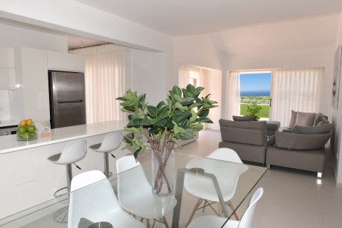 Квартира с 2 спальнями в Аргака, Пафос,  № 48481 5