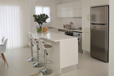 Квартира с 2 спальнями в Аргака, Пафос,  № 48481 8