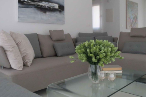 Квартира с 2 спальнями в Аргака, Пафос,  № 48481 10