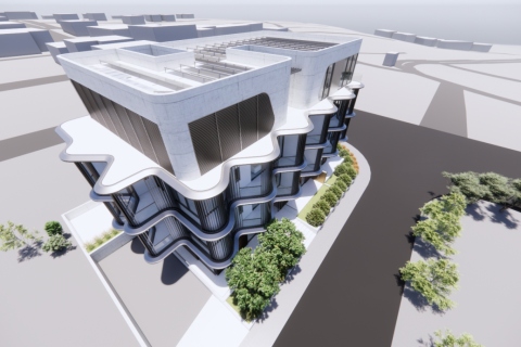 2 bedrooms Apartment in Paphos,  No. 48389 8