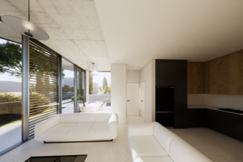 2 bedrooms Apartment in Paphos,  No. 48389 17