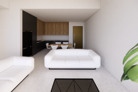 2 bedrooms Apartment in Paphos,  No. 48389 20