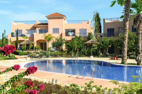 Квартира с 2 спальнями в Мандрия, Пафос,  № 48482 15