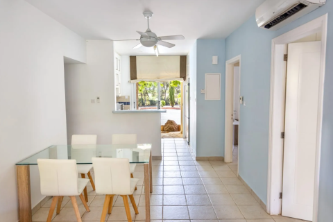 Квартира с 2 спальнями в Мандрия, Пафос,  № 48482 4