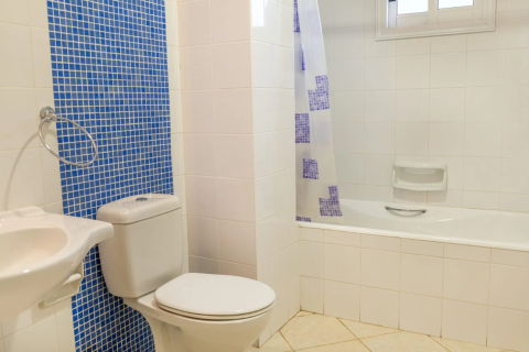 Квартира с 2 спальнями в Мандрия, Пафос,  № 48482 13