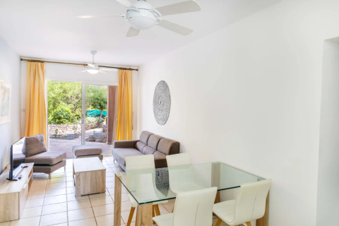 Квартира с 2 спальнями в Мандрия, Пафос,  № 48482 2