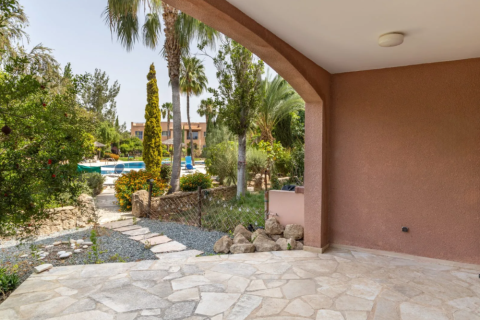 Квартира с 2 спальнями в Мандрия, Пафос,  № 48482 9