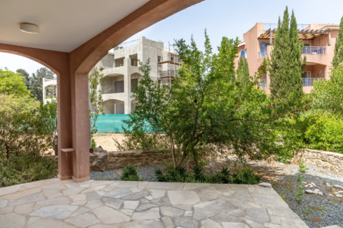 Квартира с 2 спальнями в Мандрия, Пафос,  № 48482 10