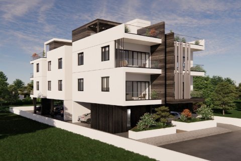 1 bedroom Apartment in Livadia, Larnaka, No. 44160 3