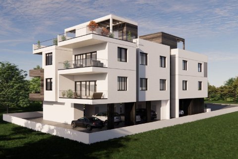 1 bedroom Apartment in Livadia, Larnaka, No. 44160 4