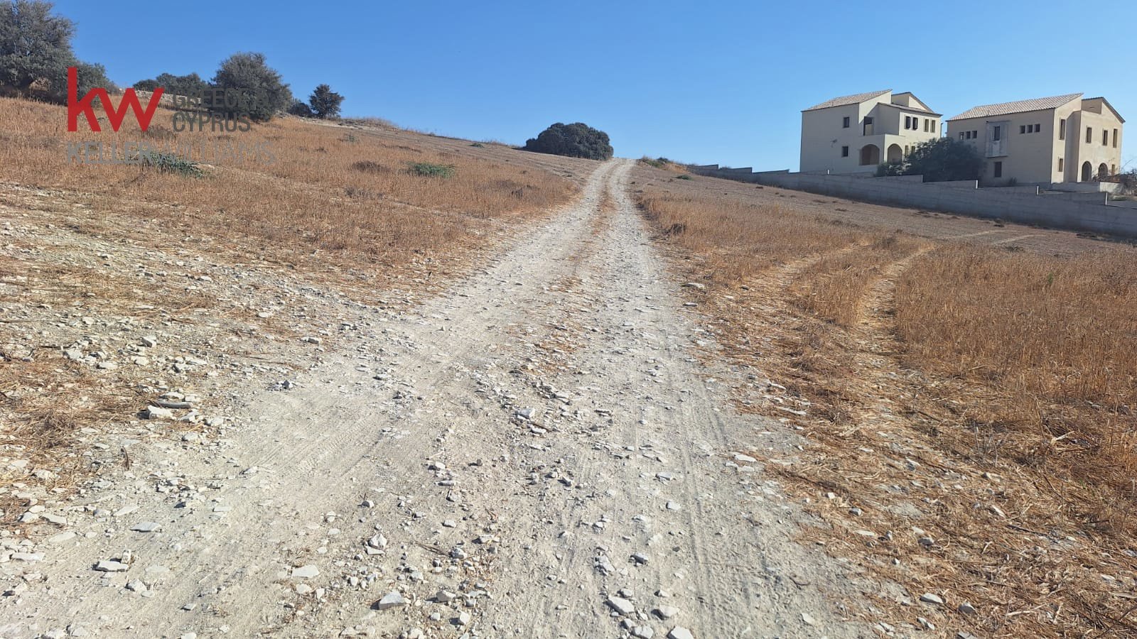 4683m2 Land in Alaminos, Larnaka, Cyprus No. 40166