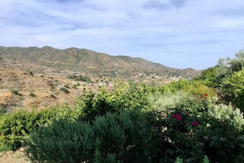 2 bedrooms Townhouse in Ora, Larnaka,  No. 40168 8