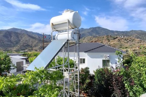 2 bedrooms Townhouse in Ora, Larnaka,  No. 40168 11