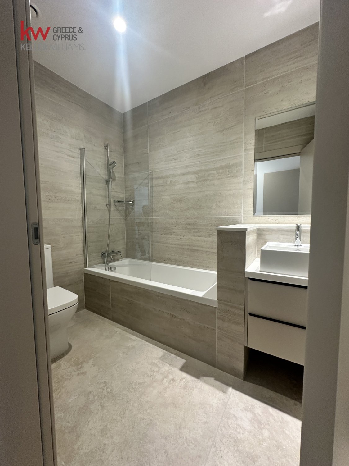 3 dormitorios Apartamento en Mesa Geitonia, Limassol, Chipre No. 40167