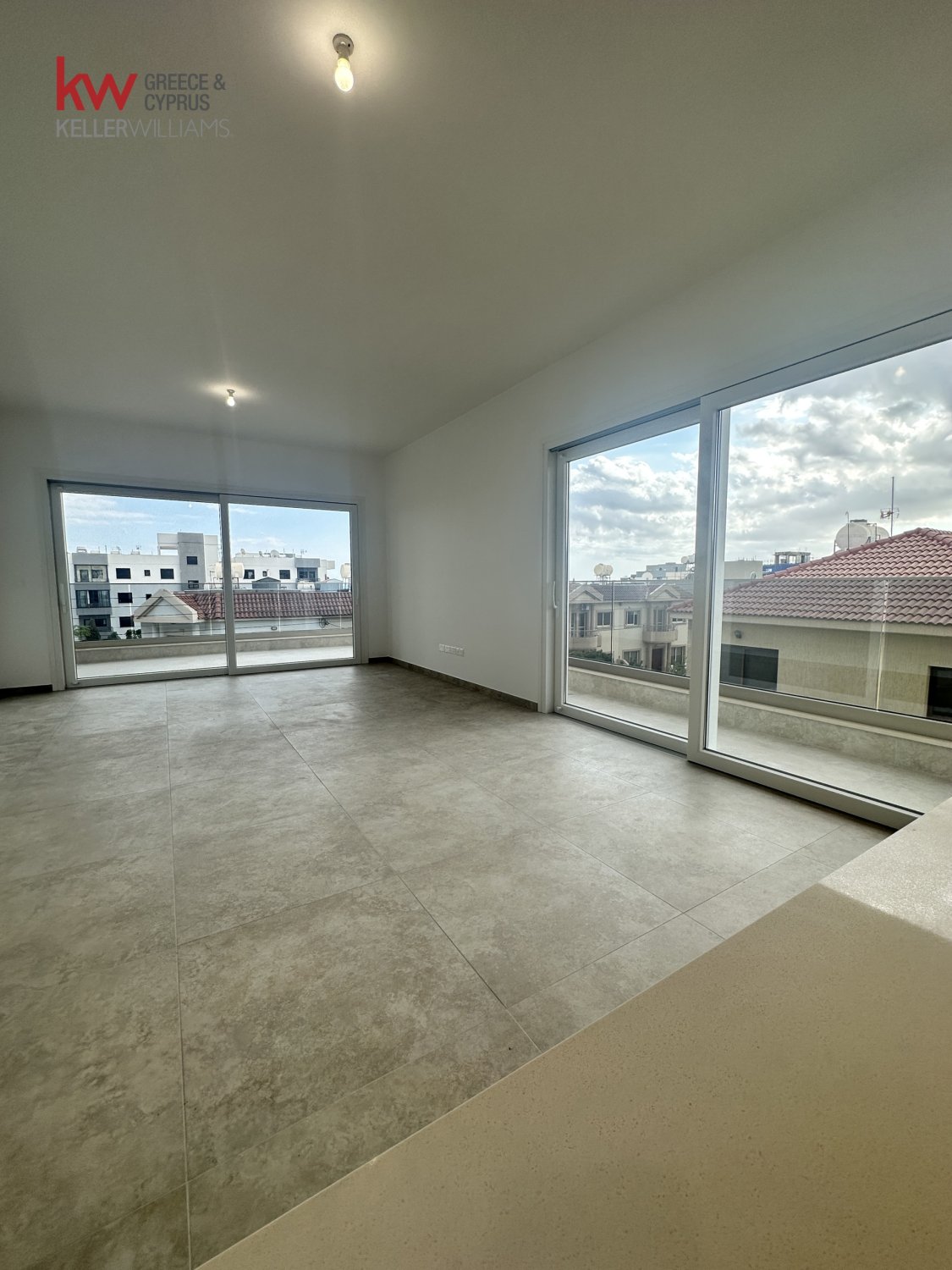 3 dormitorios Apartamento en Mesa Geitonia, Limassol, Chipre No. 40167