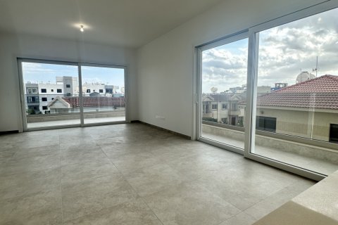 Квартира с 3 спальнями в Меса Гитонья, Лимасол,  № 40167 3