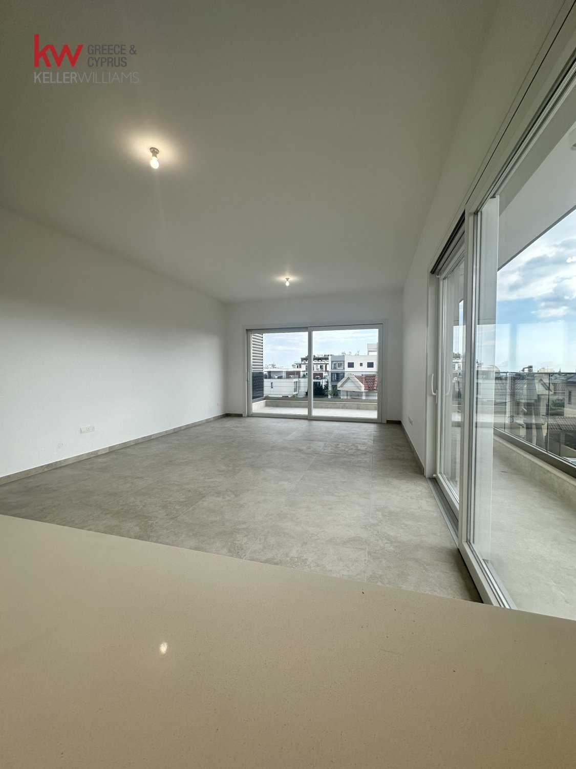 3 dormitorios Apartamento en Mesa Geitonia, Limassol, Chipre No. 40167