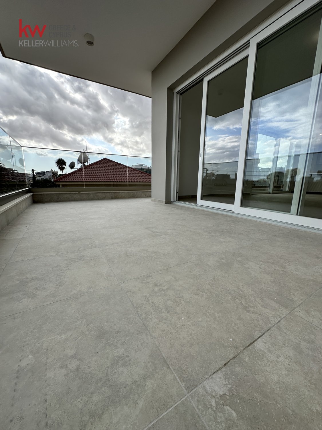 3 dormitorios Apartamento en Mesa Geitonia, Limassol, Chipre No. 40167
