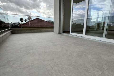 Квартира с 3 спальнями в Меса Гитонья, Лимасол,  № 40167 15