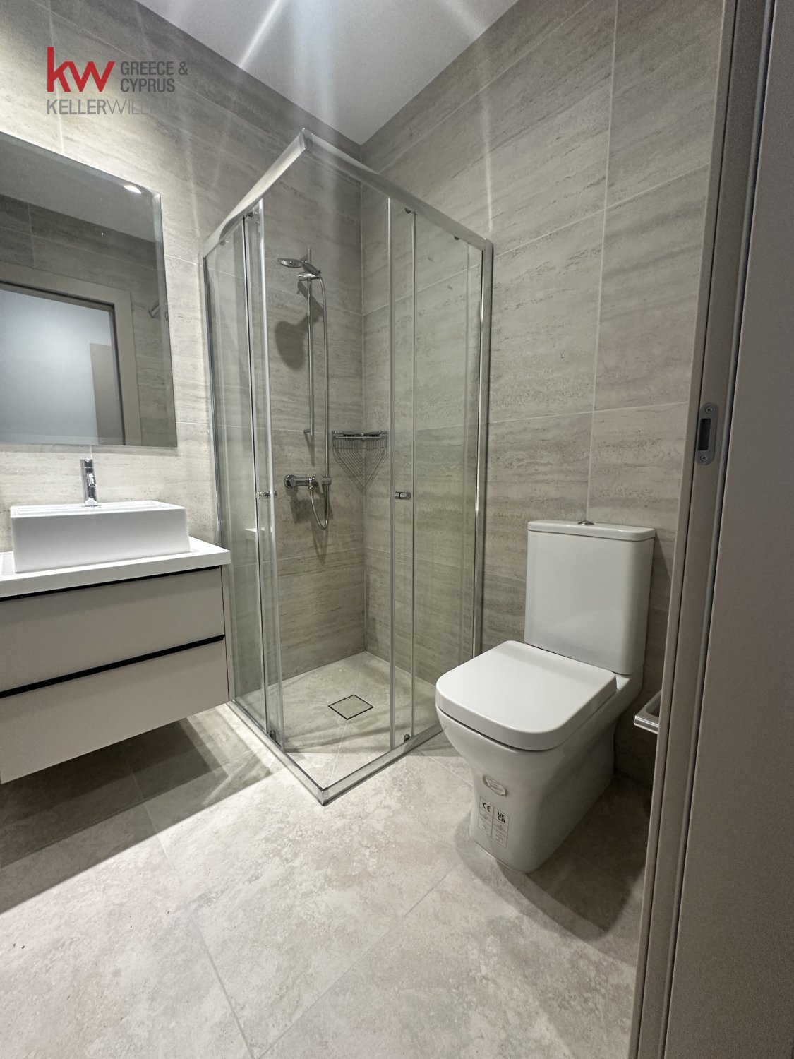 3 dormitorios Apartamento en Mesa Geitonia, Limassol, Chipre No. 40167