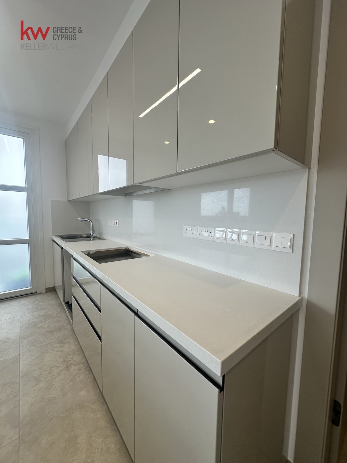 3 dormitorios Apartamento en Mesa Geitonia, Limassol, Chipre No. 40167
