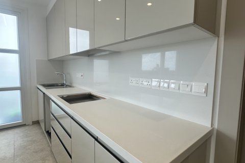 Квартира с 3 спальнями в Меса Гитонья, Лимасол,  № 40167 5