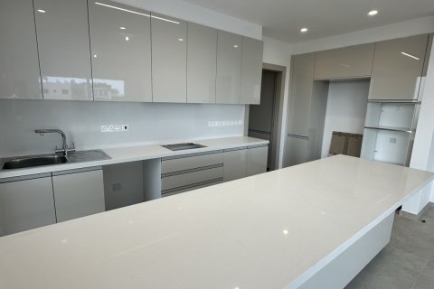 Квартира с 3 спальнями в Меса Гитонья, Лимасол,  № 40167 4