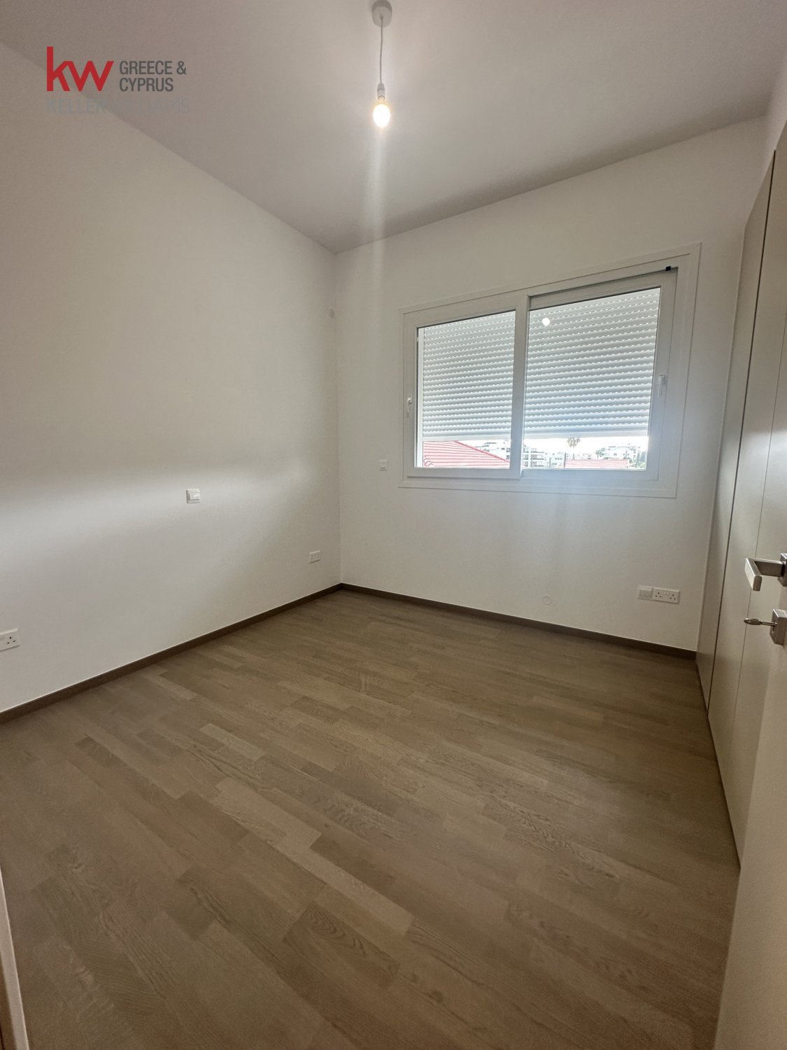 3 dormitorios Apartamento en Mesa Geitonia, Limassol, Chipre No. 40167