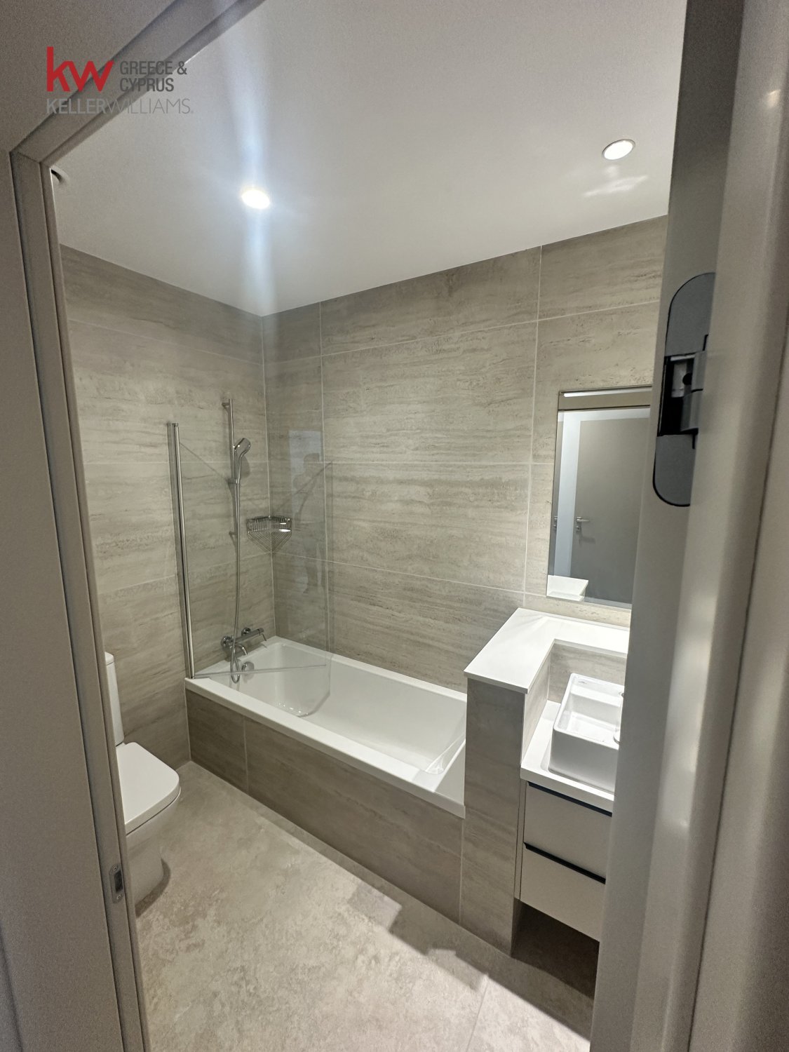 3 dormitorios Apartamento en Mesa Geitonia, Limassol, Chipre No. 40167