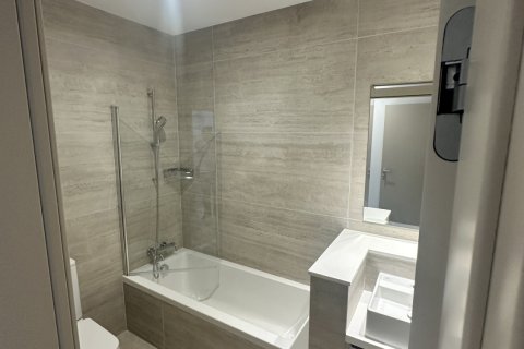 Квартира с 3 спальнями в Меса Гитонья, Лимасол,  № 40167 9