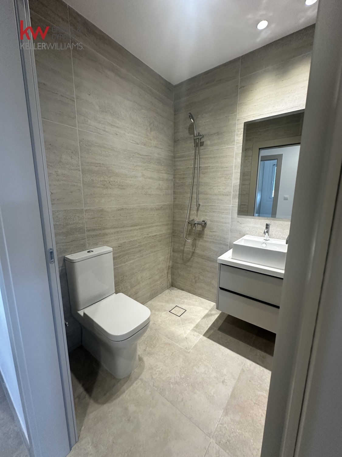 3 dormitorios Apartamento en Mesa Geitonia, Limassol, Chipre No. 40167