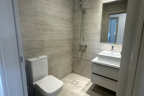 Квартира с 3 спальнями в Меса Гитонья, Лимасол,  № 40167 6