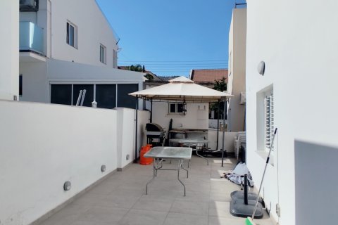 6 bedrooms Townhouse in Oroklini, Larnaka,  No. 40170 4