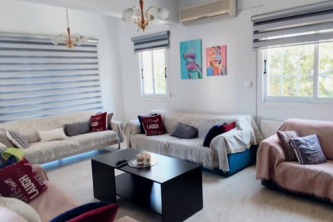 6 bedrooms Townhouse in Oroklini, Larnaka,  No. 40170 13