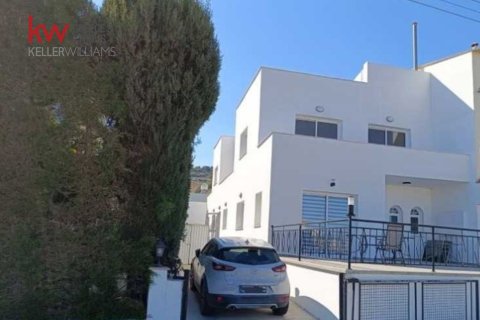 6 bedrooms Townhouse in Oroklini, Larnaka,  No. 40170