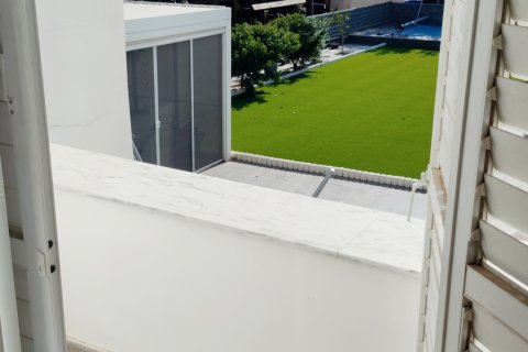 6 bedrooms Townhouse in Oroklini, Larnaka,  No. 40170 12